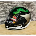 Arai Kawasaki LE22 Concept-X Helmet